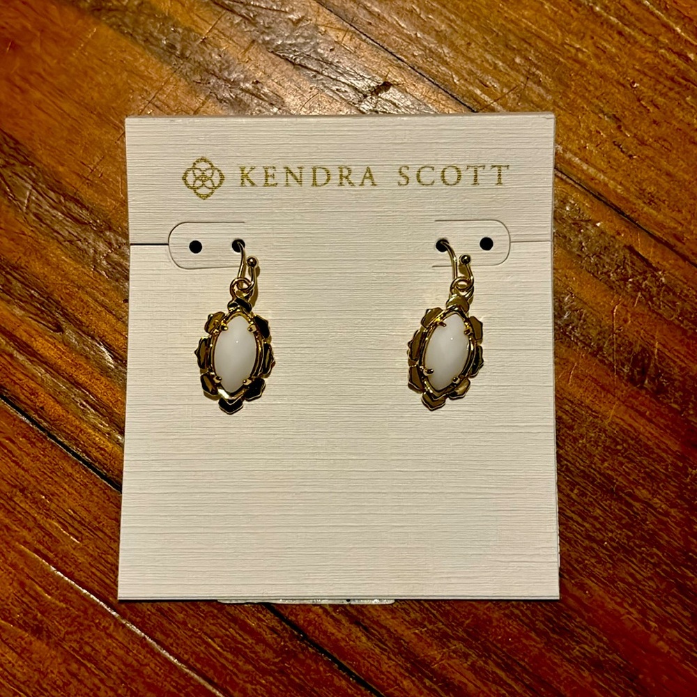 Kendra Scott Earrings